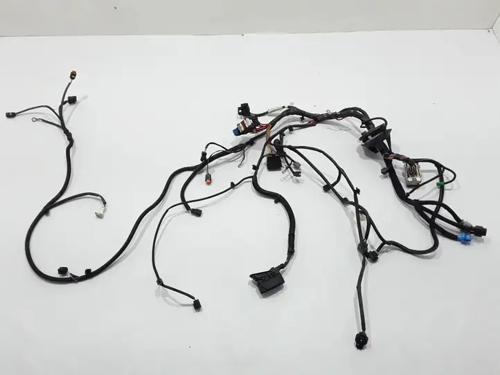 Renault Captur (2013 - 2020) 403881762R Прочая электропроводка — фото 1