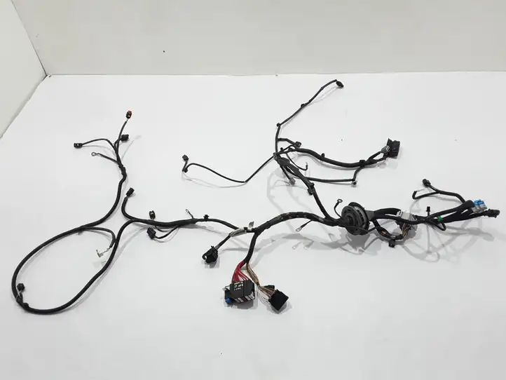 Renault Captur (2013 - 2020) 403881762R Прочая электропроводка — фото 3