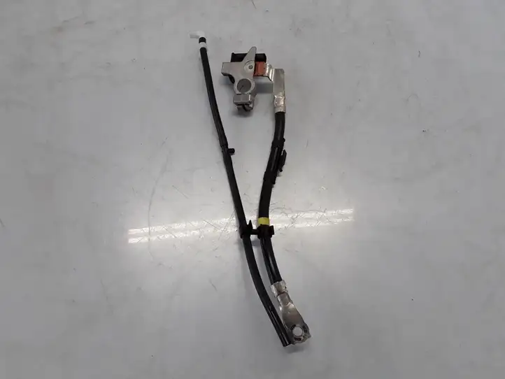 Volvo XC60 (2013 - 2017)  31407114 Минусовый провод (аккумулятора)