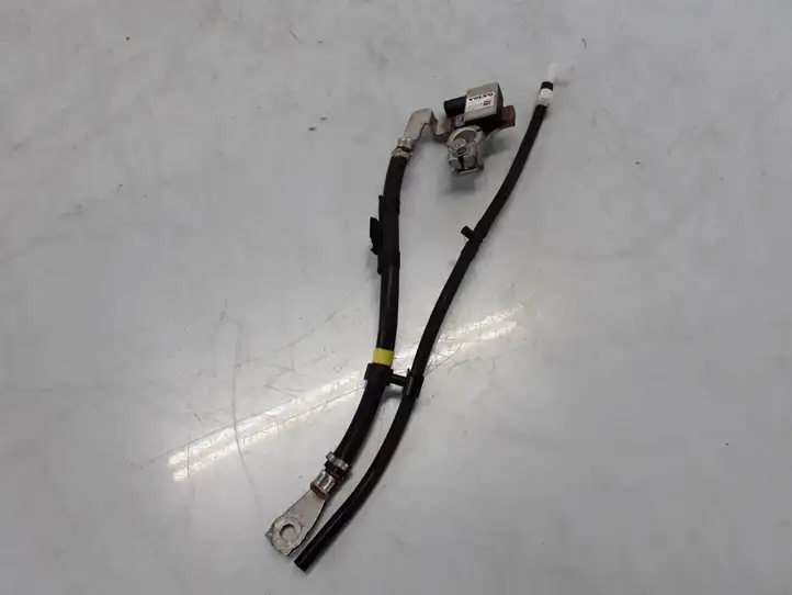 Volvo XC60 (2013 - 2017)  31407114 Минусовый провод (аккумулятора)