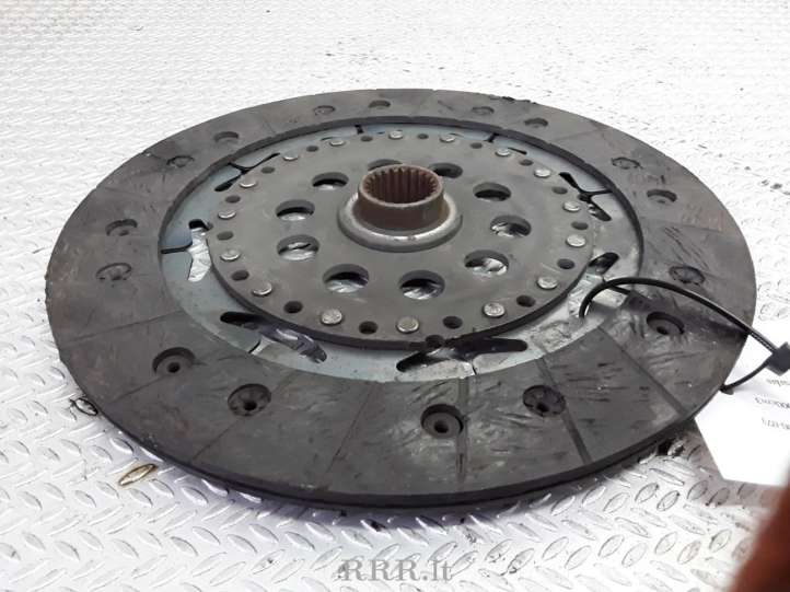 2S717550FA Ford Mondeo Mk III Sankabos diskas