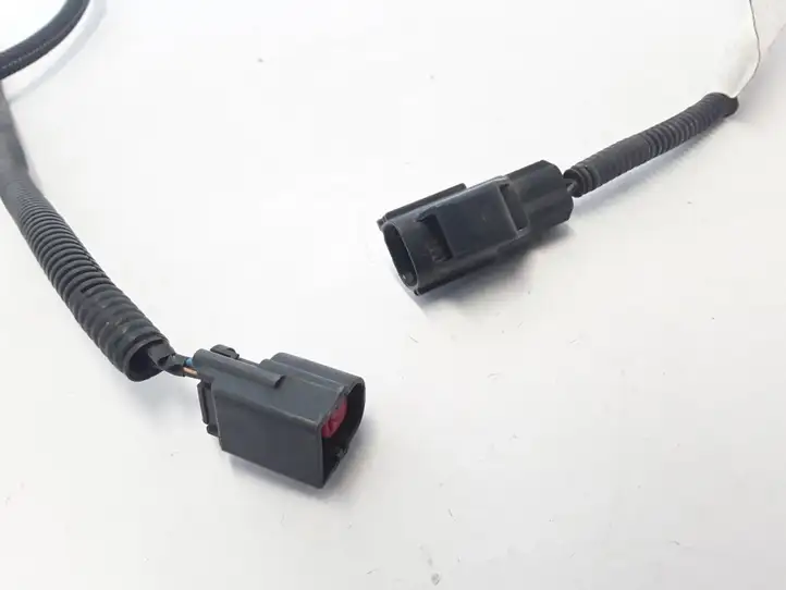 Volvo S60 (2010 - 2013) 31314706 Прочая электропроводка — фото 2