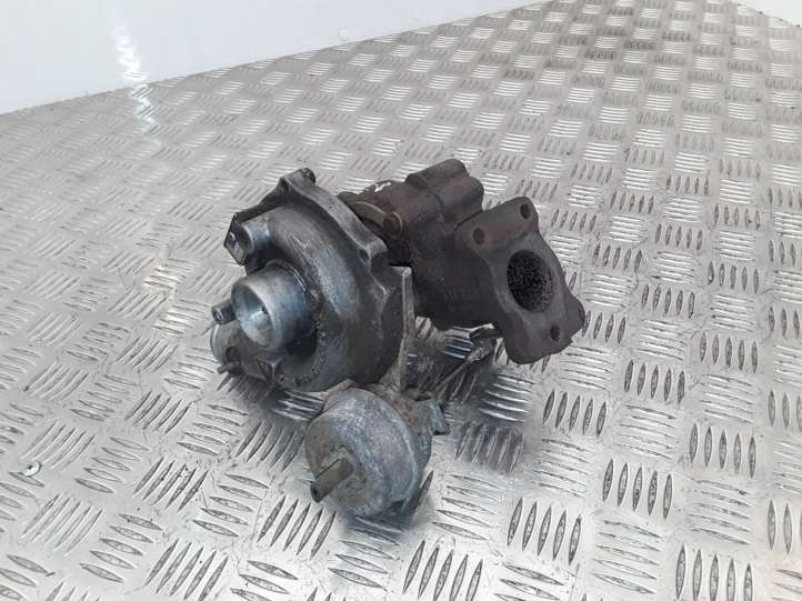 K03408733 Citroen Xsara Turbina