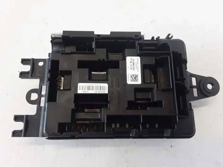 BMW 3 F30 F35 F31 (2012 - 2018) 9337880 Блок предохранителей — фото 2