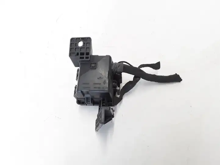Renault Scenic III - Grand scenic III (2009 - 2016) 243880001R Блок предохранителей — фото 4