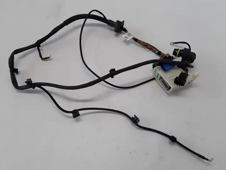 BMW 3 F30 F35 F31 (2012 - 2018) 8507885 Прочая электропроводка — фото 1