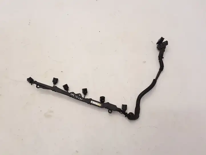 BMW 5 GT F07 (2010 - 2017)  759045905 Проводка двигателя