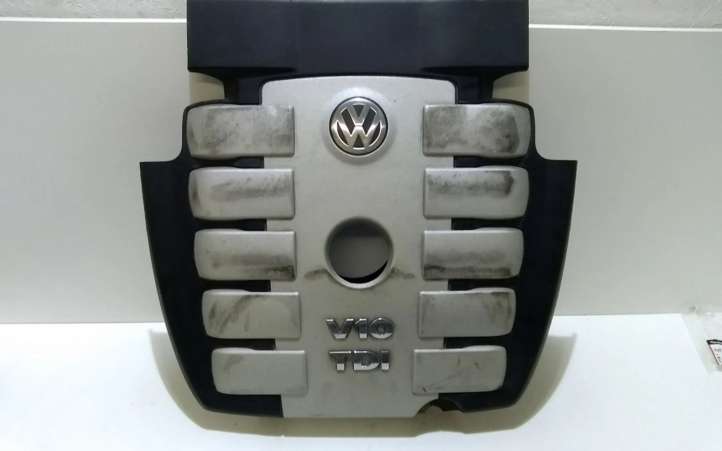 07Z103935G Volkswagen Phaeton Variklio dangtis (apdaila)