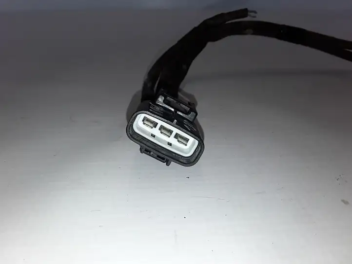 Renault Vel Satis (2002 - 2005) 7701052950 Прочая электропроводка — фото 2