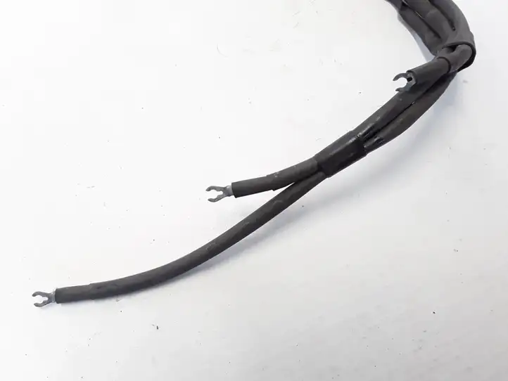 Renault Vel Satis (2002 - 2005) 7701052950 Прочая электропроводка — фото 3