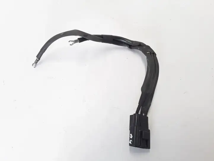Renault Vel Satis (2002 - 2005) 7701052950 Прочая электропроводка — фото 3