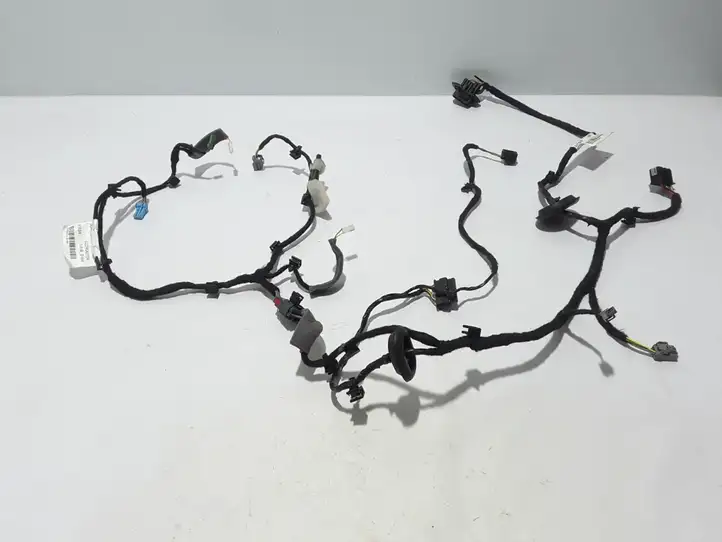 Volvo S90, V90 (2016 - 2020) 31667599 Прочая электропроводка — фото 2