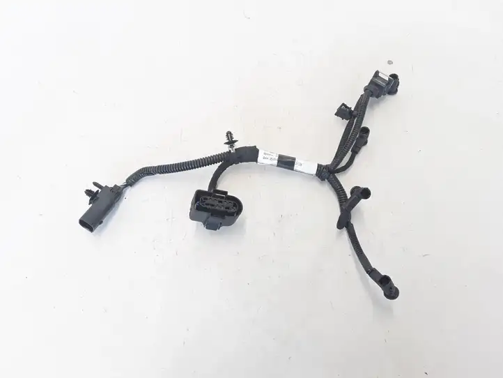 Volvo XC90 (2014 - 2019) 31342467 Прочая электропроводка — фото 1