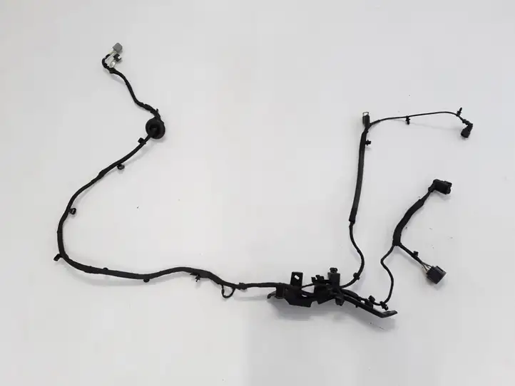 Volvo S90, V90 (2016 - 2020) 31472507 Прочая электропроводка — фото 1