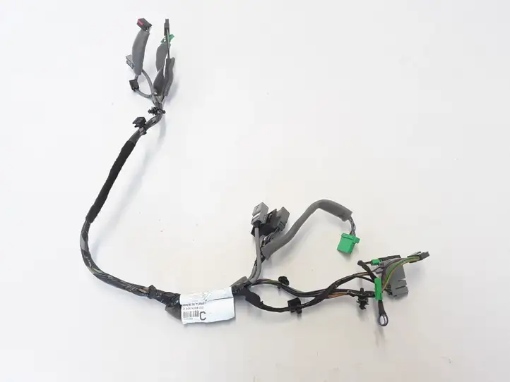 Volvo V70 (2013 - 2016) 31374268 Прочая электропроводка — фото 1