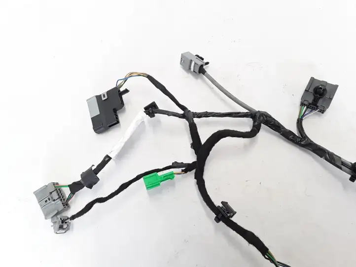 Volvo V60 (2013 - 2018) 31374416 Прочая электропроводка — фото 2