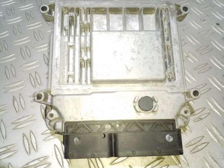 391102B500 KIA Ceed Galios (ECU) modulis