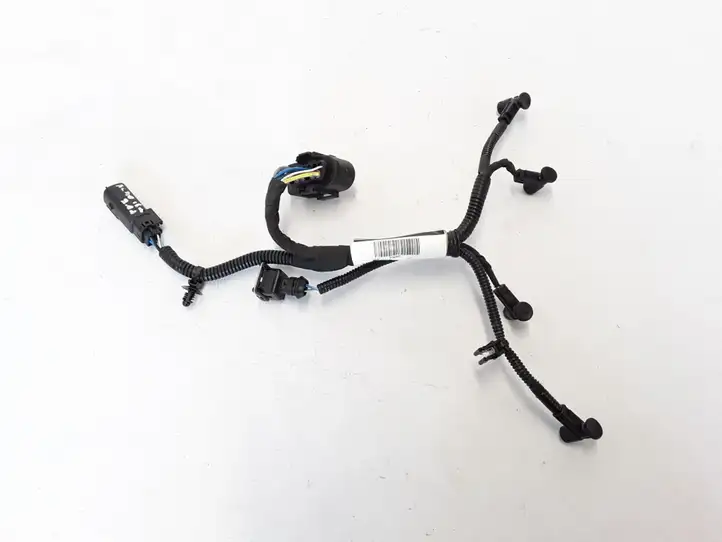 Volvo XC40 (2017 - ) 31342467 Прочая электропроводка — фото 2