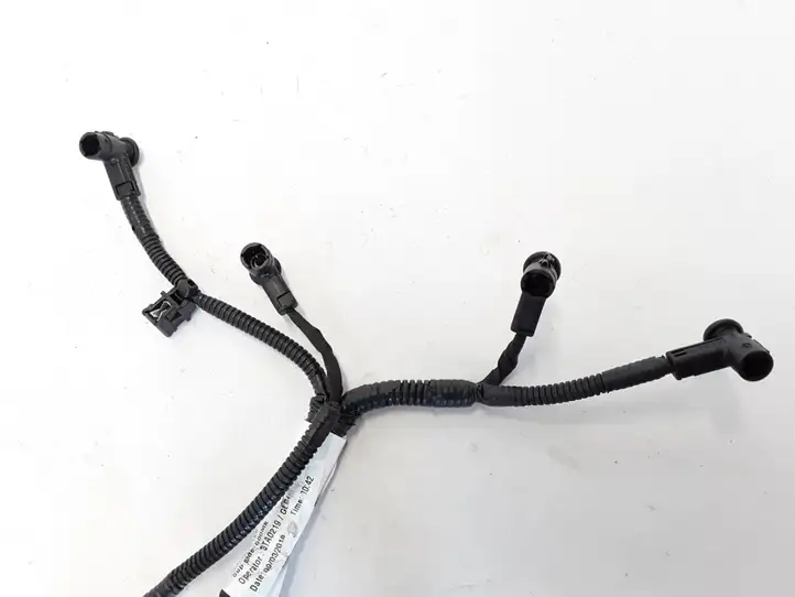 Volvo XC40 (2017 - ) 31342467 Прочая электропроводка — фото 4