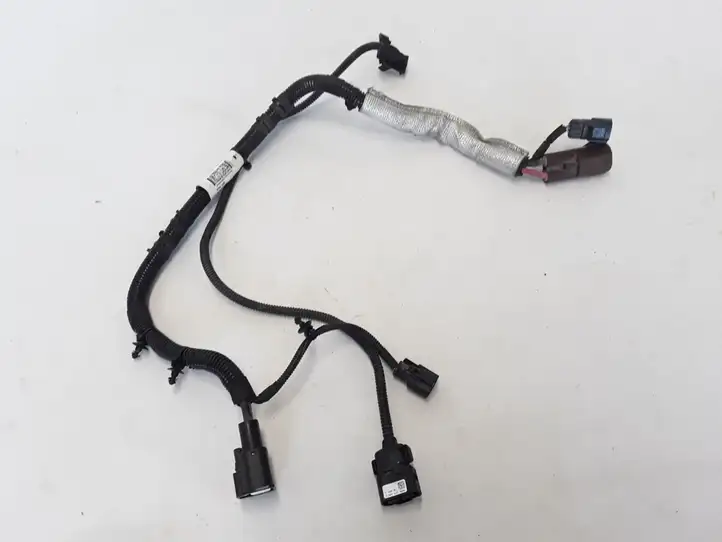 Volvo V60 (2013 - 2018) 31343111 Прочая электропроводка — фото 3