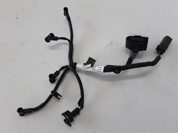 Volvo XC90 (2014 - 2019) 31342467 Прочая электропроводка — фото 1