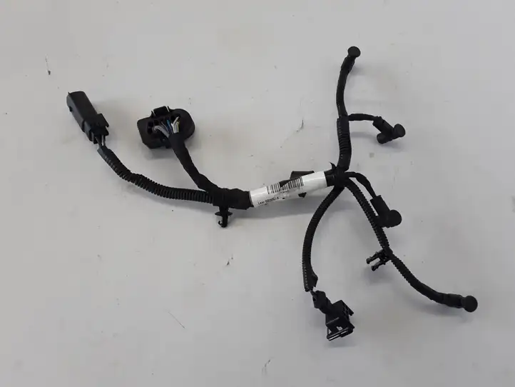 Volvo XC90 (2014 - 2019) 31342467 Прочая электропроводка — фото 3