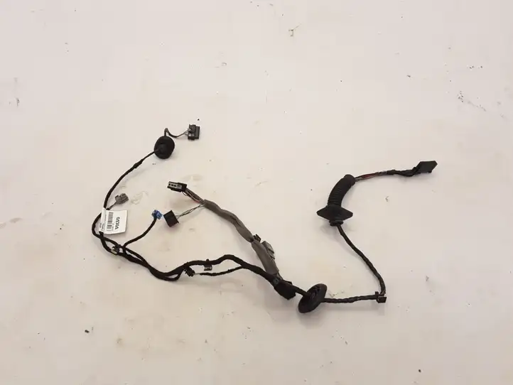 Volvo XC40 (2017 - ) 32218826 Прочая электропроводка — фото 1