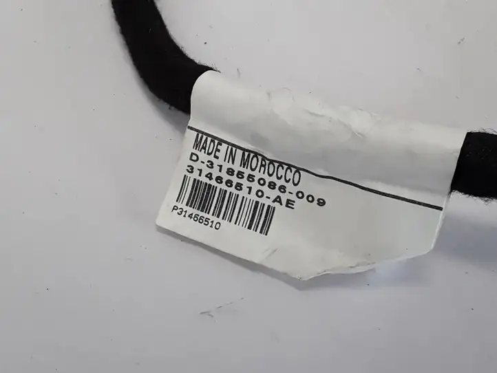 Volvo XC60 (2017 - ) 31466510 Прочая электропроводка — фото 2