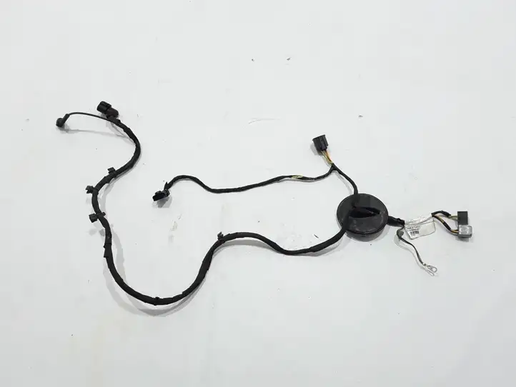 Volvo XC60 (2013 - 2017) 30798820 Прочая электропроводка — фото 1