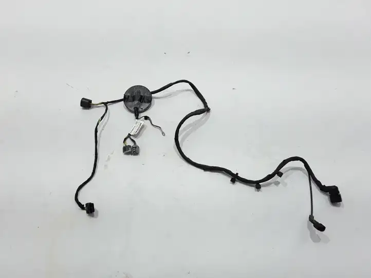 Volvo XC60 (2013 - 2017) 30798820 Прочая электропроводка — фото 3