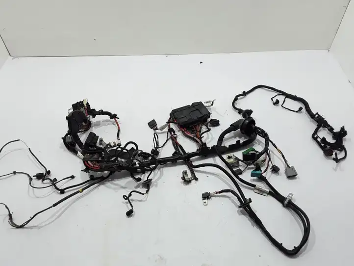 Volvo XC60 (2013 - 2017) 31327712 Прочая электропроводка — фото 1