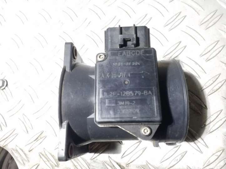 1L2F12B579BA Ford Escape Oro srauto matuoklis