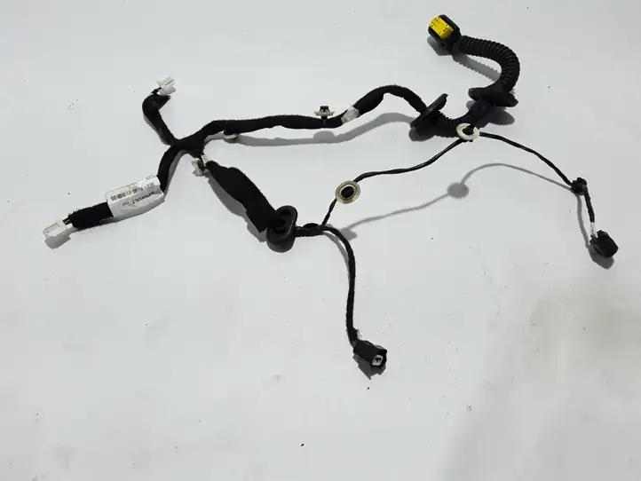 Renault Captur (2013 - 2020) 241278113R Прочая электропроводка — фото 1