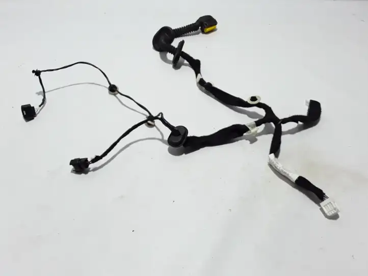 Renault Captur (2013 - 2020) 241278113R Прочая электропроводка — фото 2