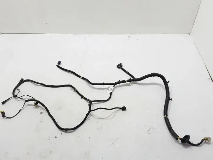 Volvo XC40 (2017 - ) 31472542 Прочая электропроводка — фото 3