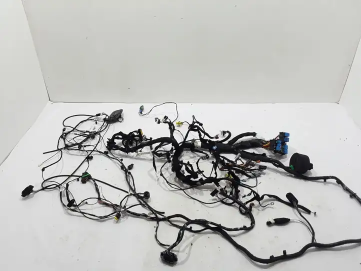 Renault Captur (2013 - 2020) 241635414R Прочая электропроводка — фото 1