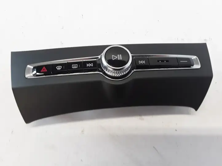 Volvo S90, V90 (2016 - 2020) 31398845 Блок управления кондиционером — фото 1
