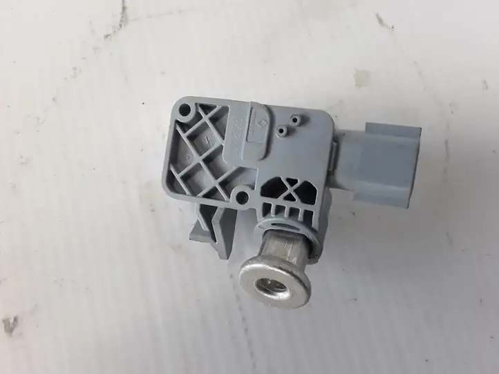 Renault Megane III (2009 - 2016) 988312833R Датчик удара SRS — фото 3