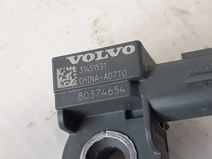 Volvo S90 (2016 - 2020)  31451531 Датчик удара надувных подушек