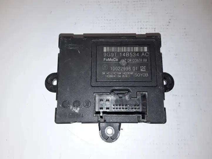 Volvo XC60 (2008 - 2013)  1002299801 Другой датчик