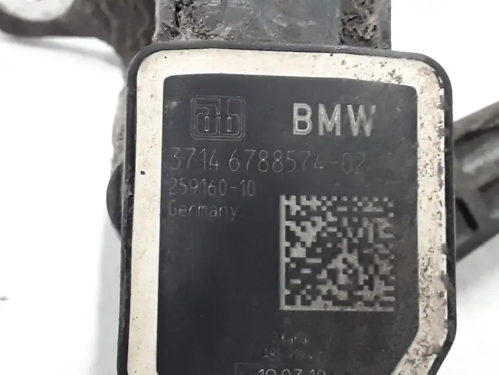 BMW 5 GT F07 (2010 - 2017) 37146788574 Прочие датчики — фото 4