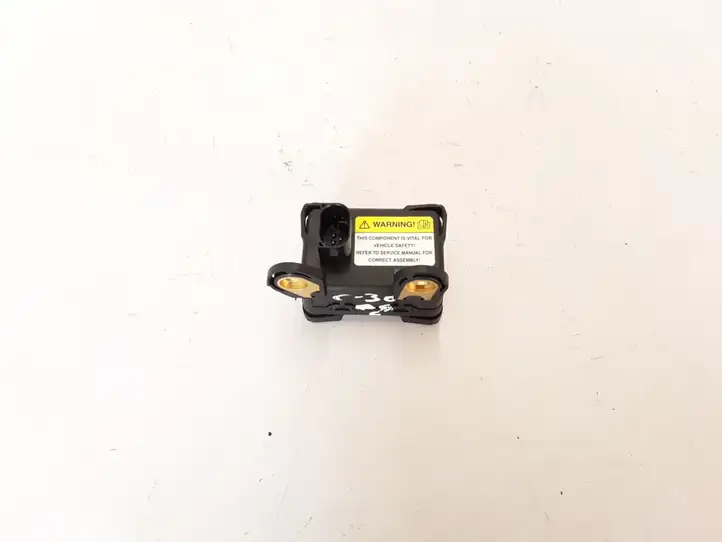 Volvo C30 (2007 - 2010)  1017010353 Блок управления ESP (система стабилизации)