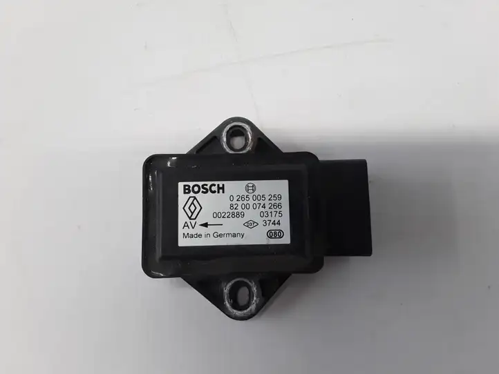 Renault Scenic II -  Grand scenic II (2003 - 2006)  8200074266 Другой датчик