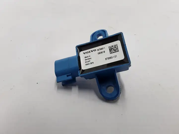 Volvo XC60 (2008 - 2013) Прочие датчики — фото 1