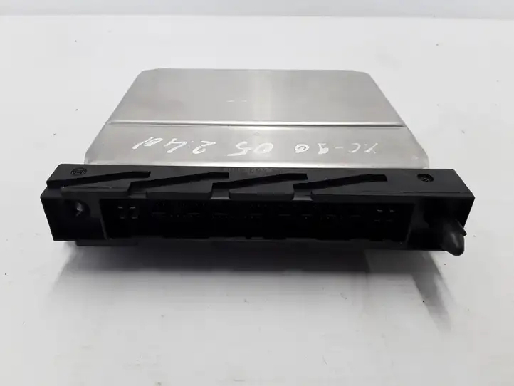 Volvo XC90 (2002 - 2006)   Блок управления коробки передач