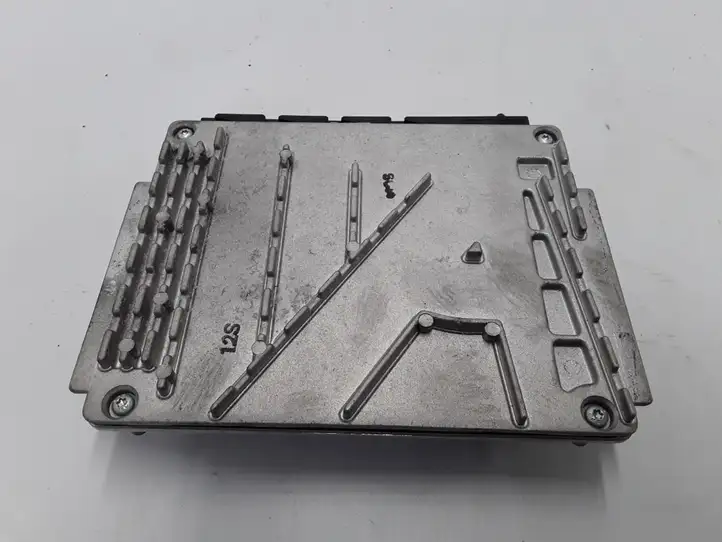 Volvo XC90 (2002 - 2006)   Блок управления коробки передач