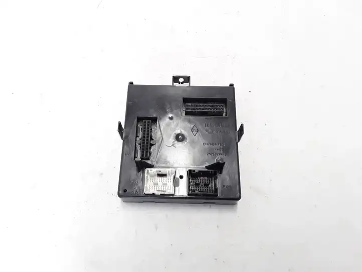 Renault Vel Satis (2002 - 2005)  8200275726 Mодуль kомфортa