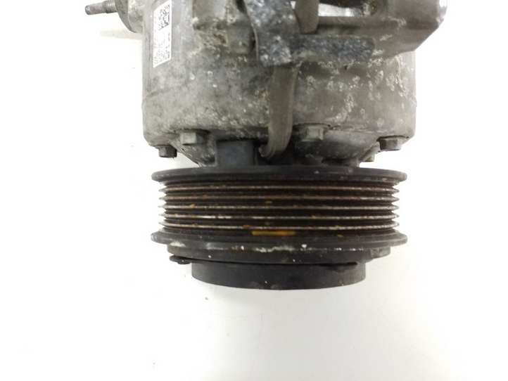 Ford Fusion II (2013 - )  4472806712 Компрессор (насос) кондиционера воздуха