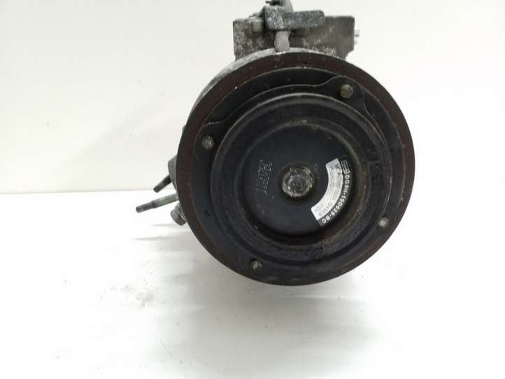 Ford Fusion II (2013 - )  4472806712 Компрессор (насос) кондиционера воздуха
