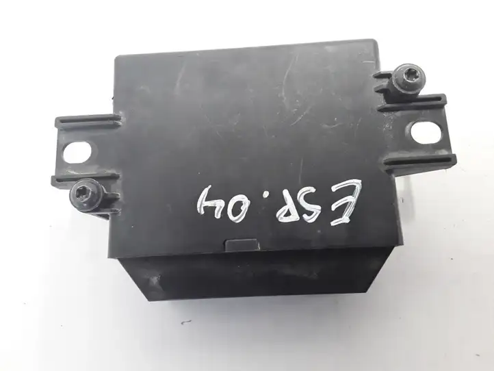 Renault Espace -  Grand espace IV (2004 - 2014)  8200051286 Блок управления парковки